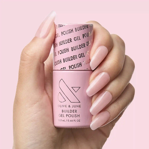 Flora Aura - Builder Gel