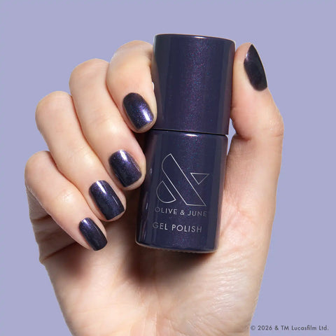 Beskar Chrome Gel