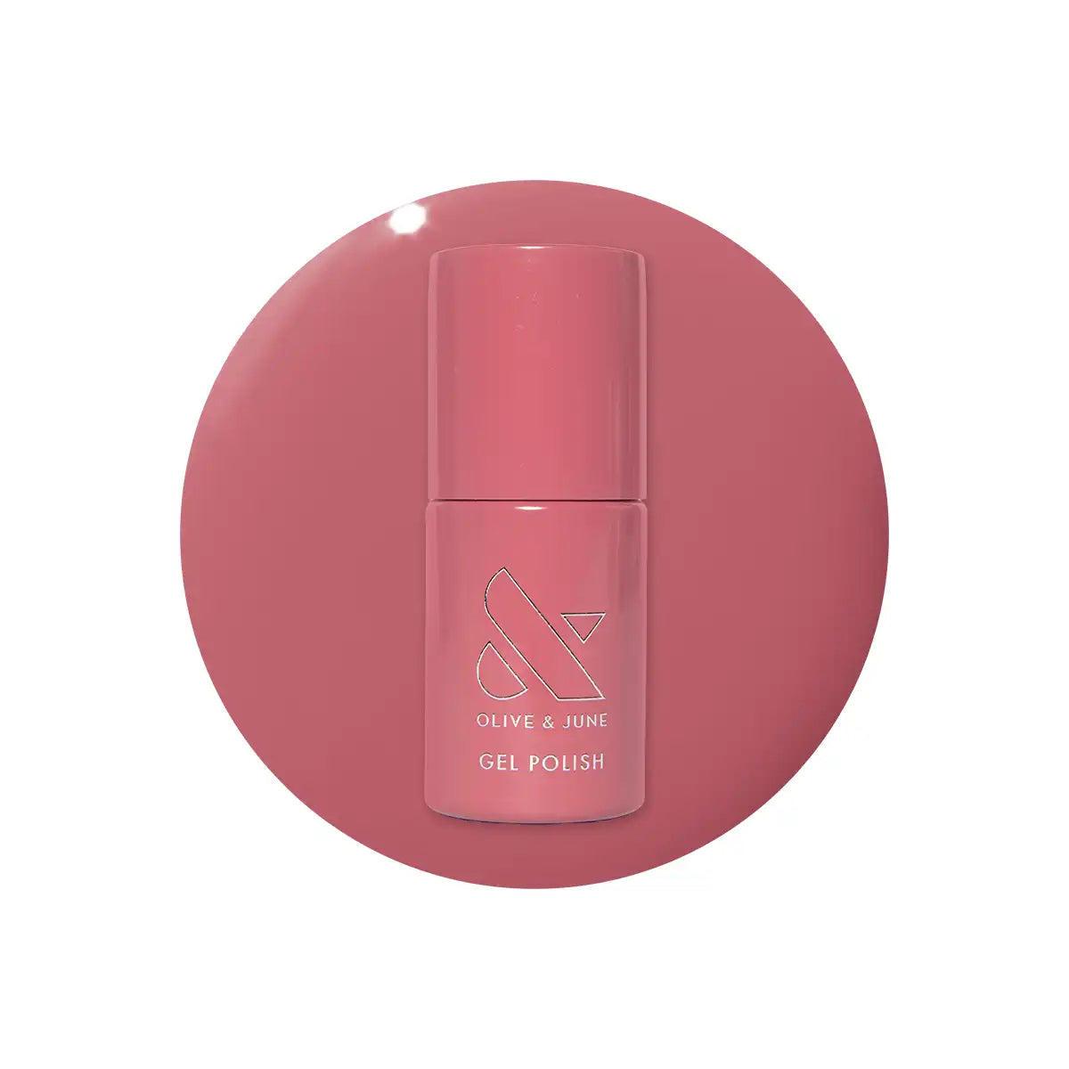Boysenberry Glass - Gel
