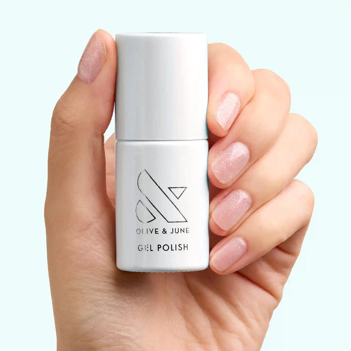 DIAMONDS ARE A MANI’S BEST FRIEND Gel