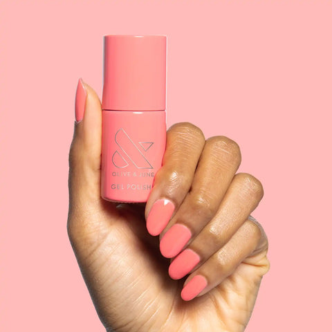 Perfect Pinwheel Gel
