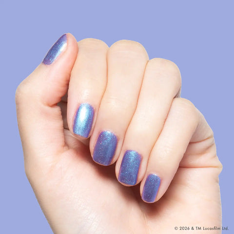 Sublight Shimmer Gel