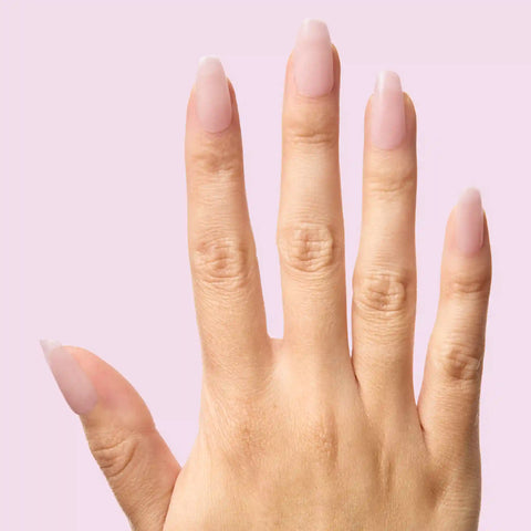 Lilac Luxe - Builder Gel