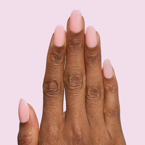 Lilac Luxe - Builder Gel