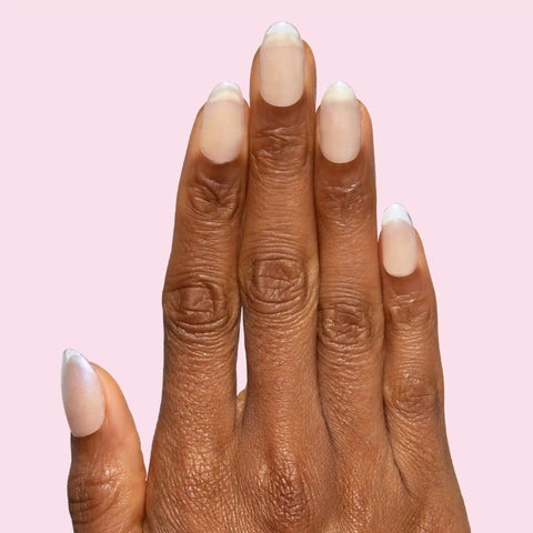 Rose Glaze - Builder Gel