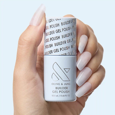 Sky Blue Filter - Builder Gel