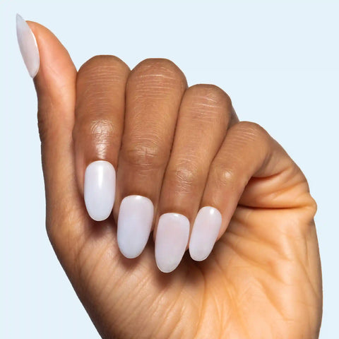 Sky Blue Filter - Builder Gel