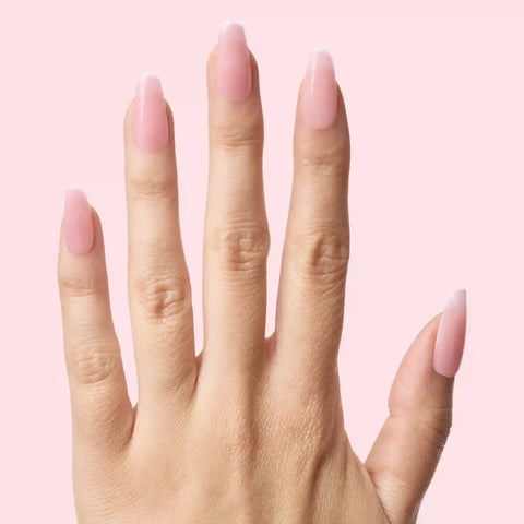 Strawberry Marshmallow - Builder Gel