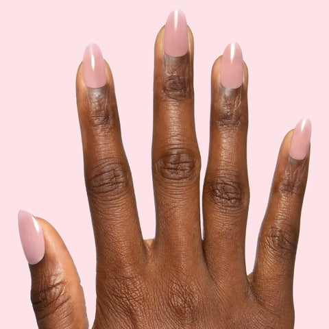 Strawberry Marshmallow - Builder Gel