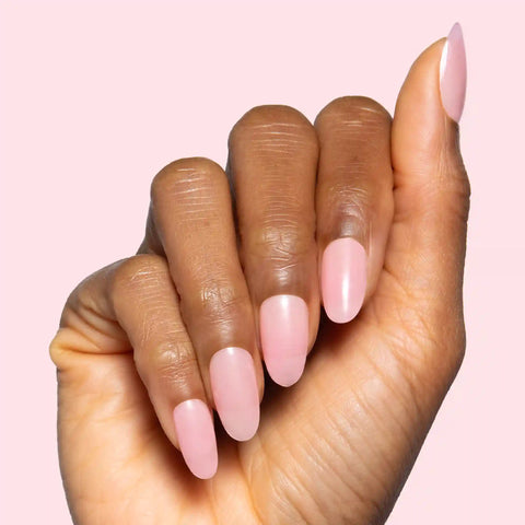 Strawberry Marshmallow - Builder Gel