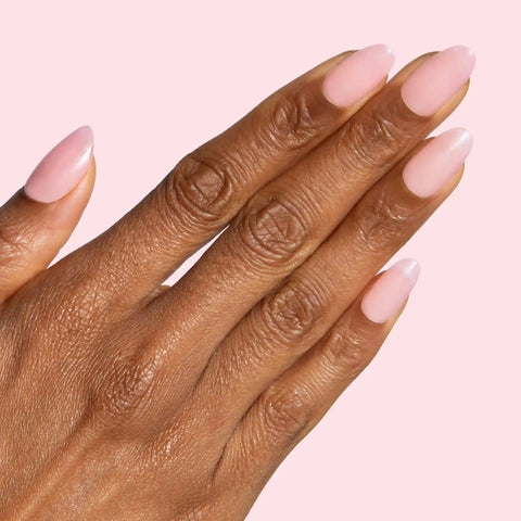 Strawberry Marshmallow - Builder Gel