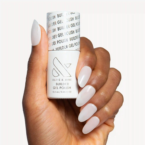 Sugar Glow - Builder Gel