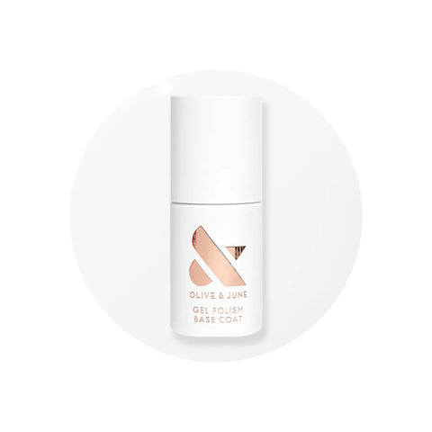 Gel Base Coat