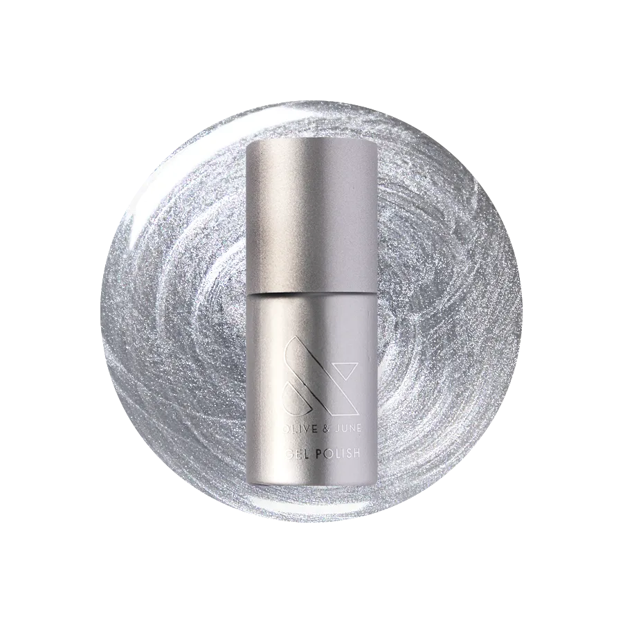Cosmic Silver - Gel