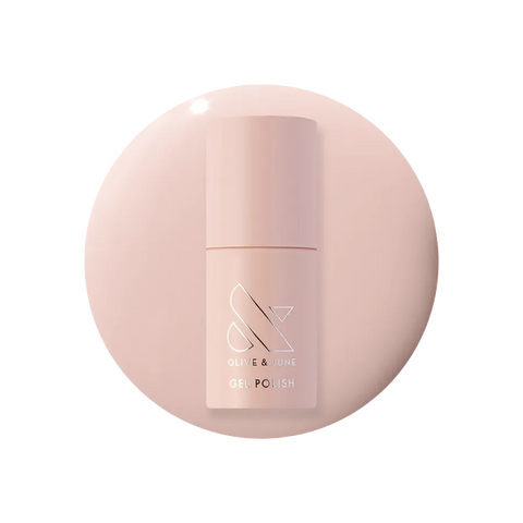 Soap Nails Gel System