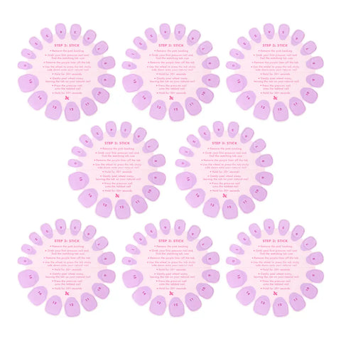 Super Stick Tab Pack