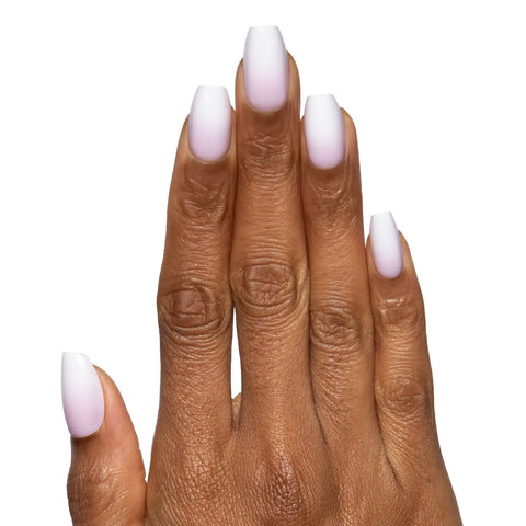 The It Girl Gradient - Press On | Medium | Coffin