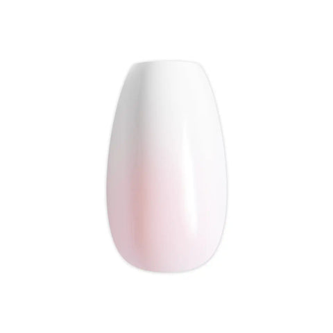 The It Girl Gradient - Press On | Medium | Coffin