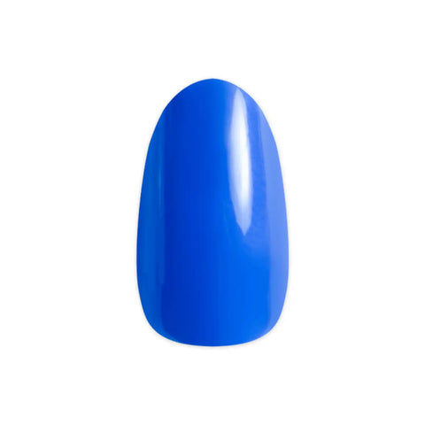 The Ziggy - Press On | Medium | Oval