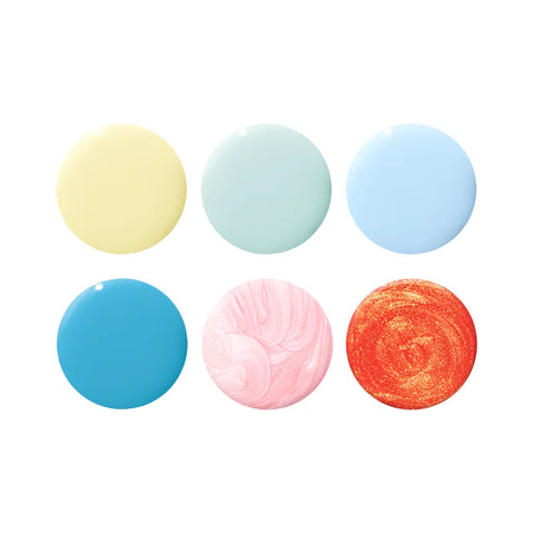 Spring 2026 Polish Set