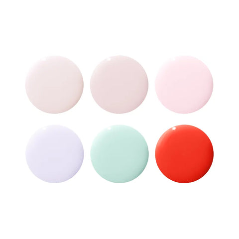 Spring Bestsellers Long Lasting Set