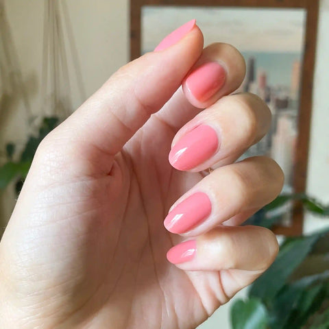 Papaya Gloss