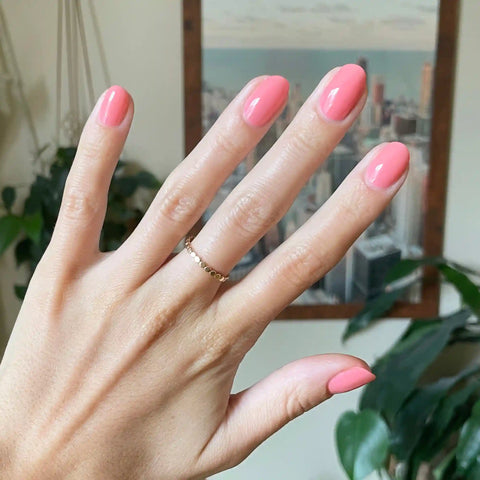 Papaya Gloss
