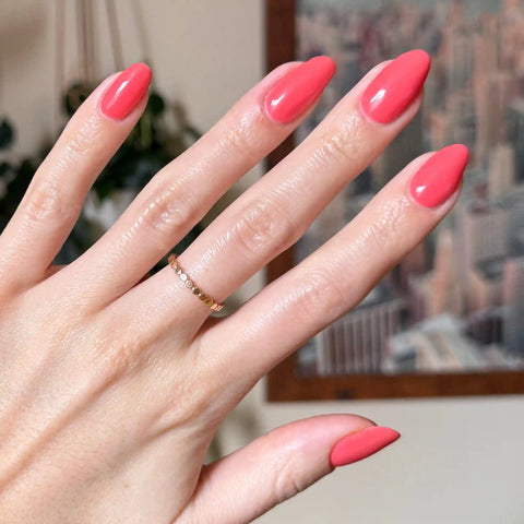 Perfect Pinwheel Gel