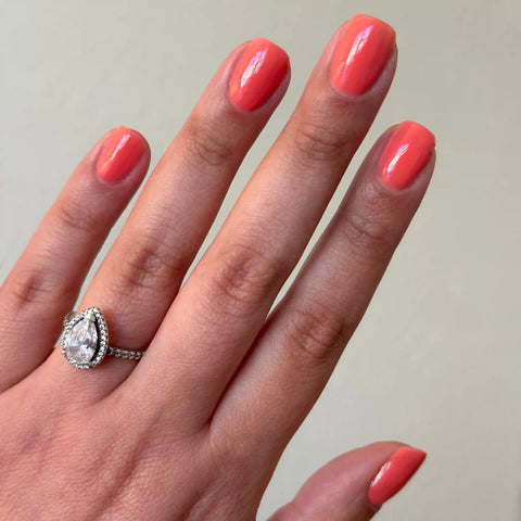 Perfect Pinwheel Gel