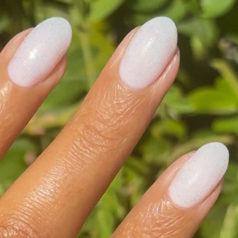 The Pixie Effect Top Coat
