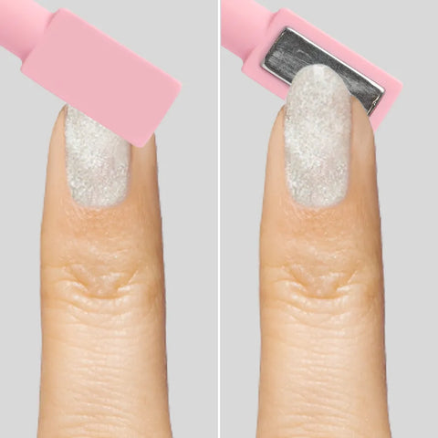 Platinum Velvet - Gel