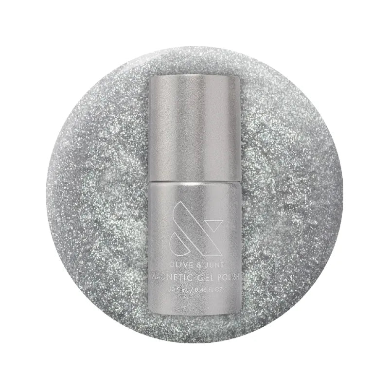 Platinum Velvet - Gel