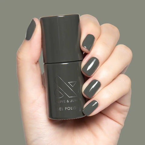 Is It Smoky In Here? Gel