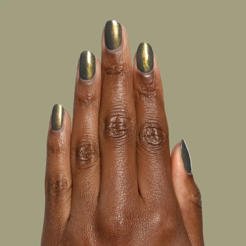 Martini Chrome Gel