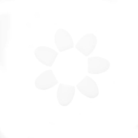 Press-On Sponge Replenishment