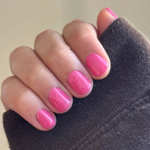 Prom - Gel