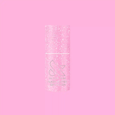 Rosé Rhymes with Partay Gel