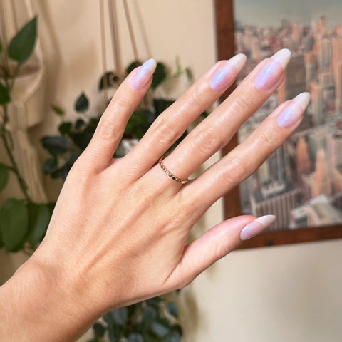 Rose Glaze - Builder Gel