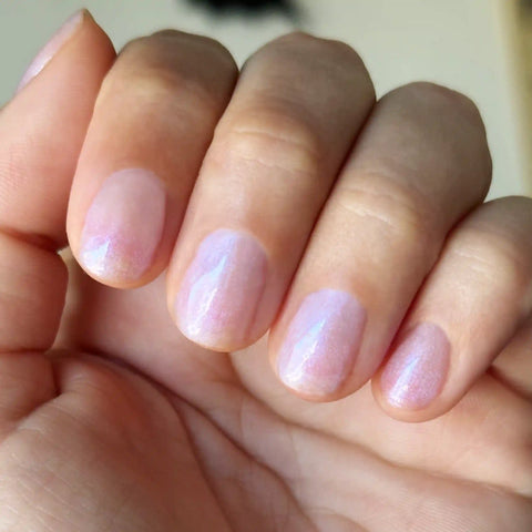 Rose Glaze - Builder Gel