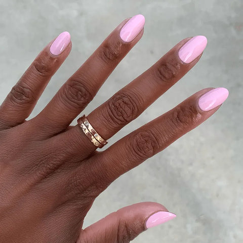 Rosy Tips