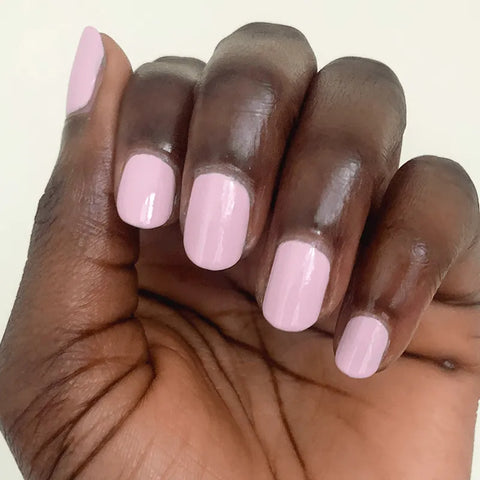 Rosy Tips