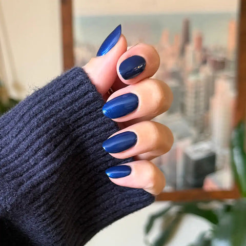 Sapphire Season
