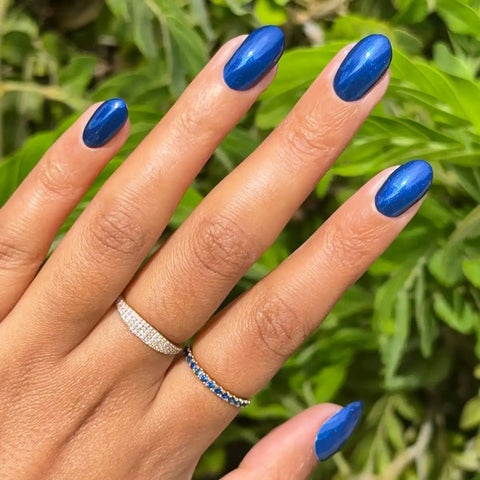 Sapphire Season