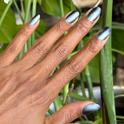 Sapphire Velvet