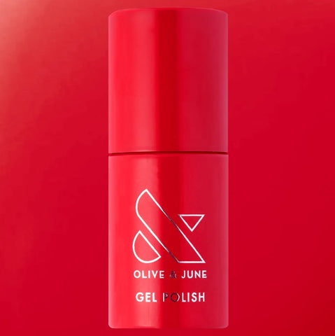 Secret Recipe - Gel