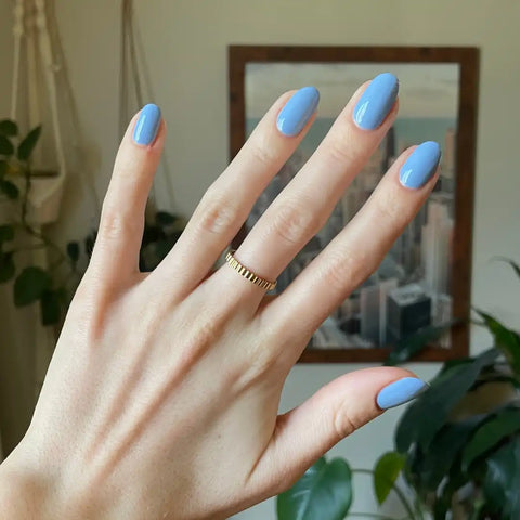 Shades of Seersucker