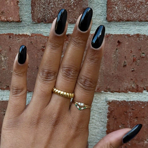 Shop Til You Drop Gel