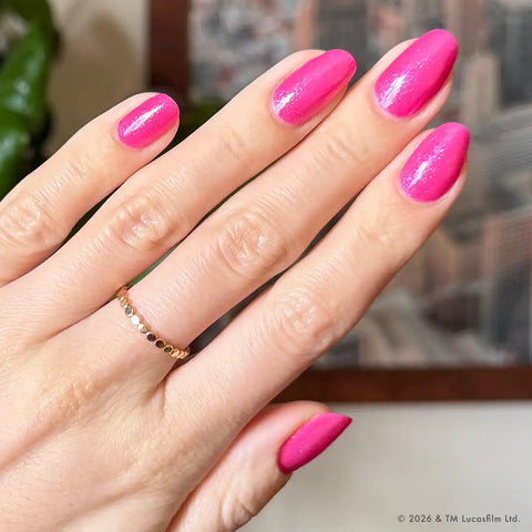 Signet Pink