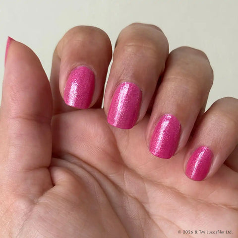 Signet Pink
