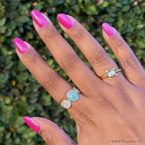 Signet Pink